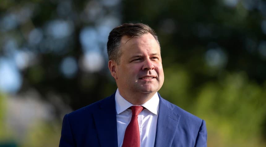 Bill Pulte to Lead Intelligence Community While Maintaining Housing Finance Role