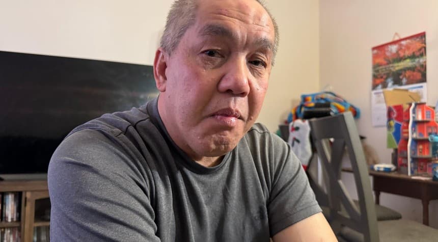 Minnesota Man Led From Home in Underwear During Warrantless ICE Raid