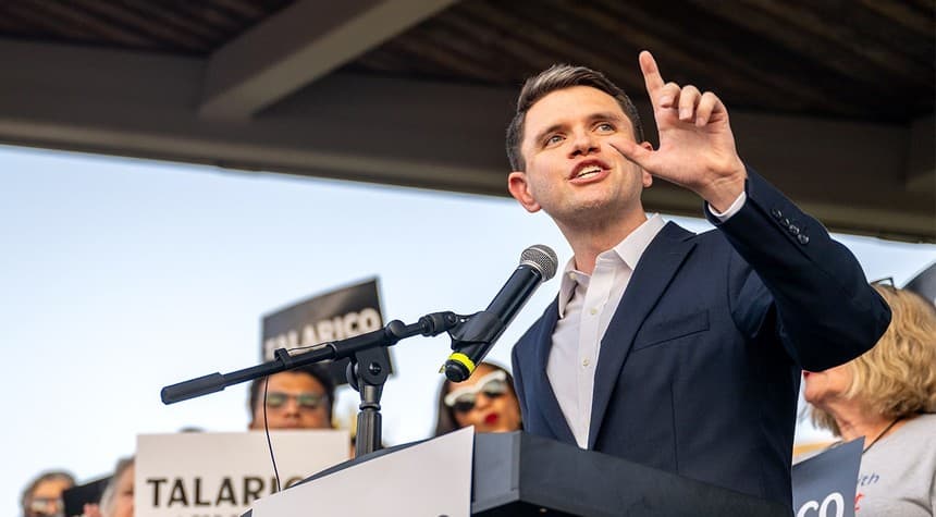 Democrats Launch New Recruitment Group as Party Faces Uphill Battle in Midterms