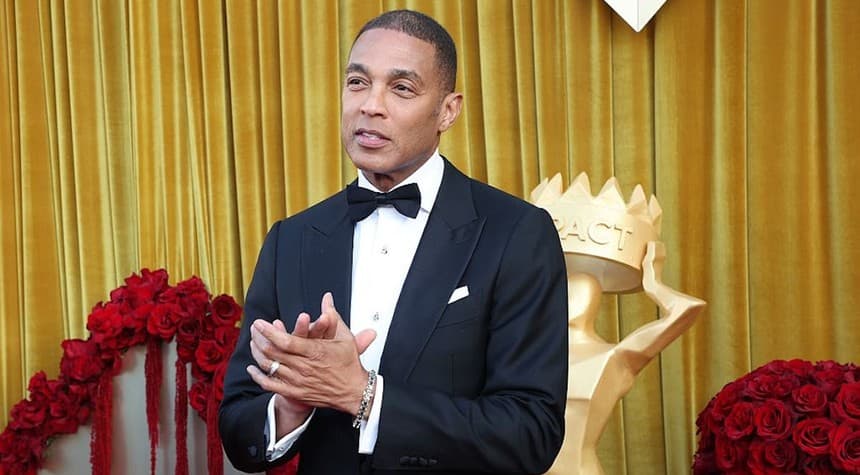 Indictment Details Don Lemon's Alleged Role in Disrupting Religious Service