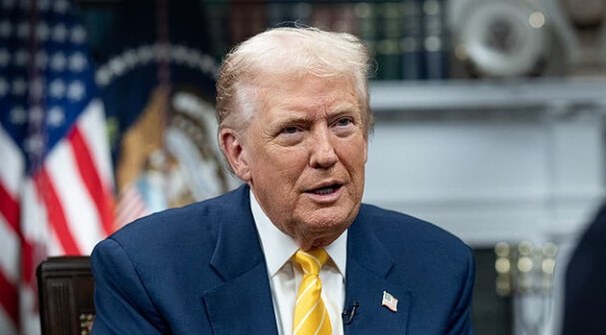 President Declines to Pick Side in Crowded Texas Republican Senate Race