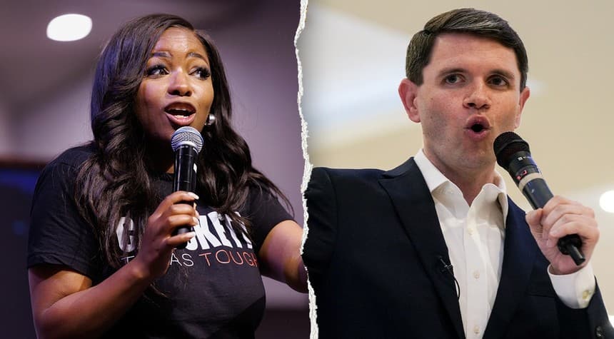 Texas Senate Candidates Avoid Islamic Terrorism Questions After Austin Bar Attack