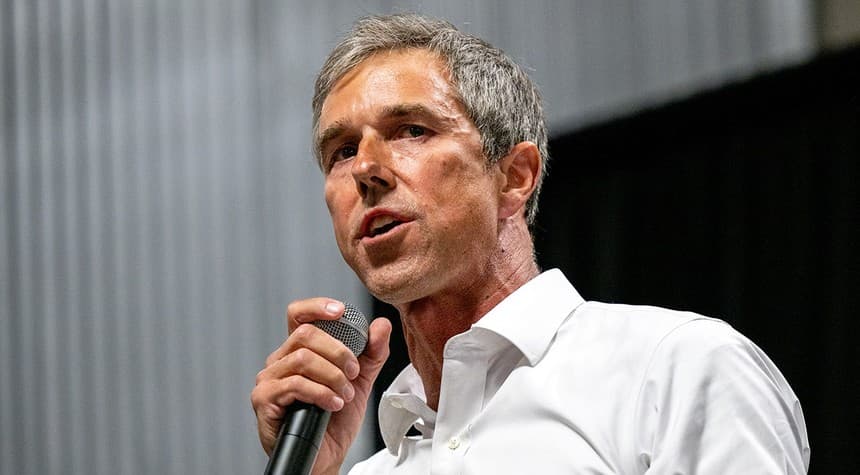 GOP Primary Race in Texas Raises Concerns About Democrat Crossover Voting