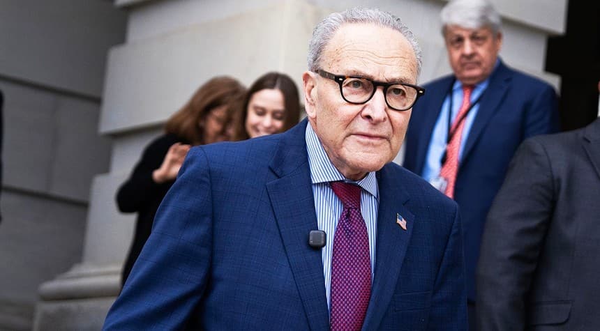 Republicans Accuse Democrats of Dismantling National Security Agency During Crisis