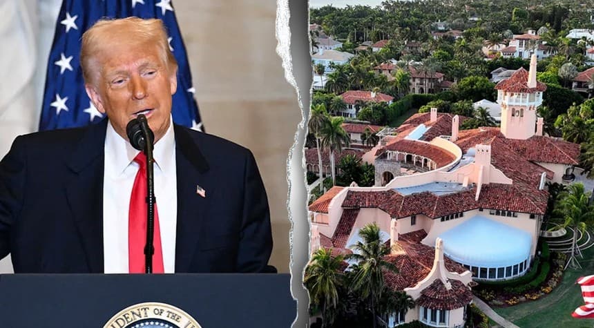 GOP Candidate Battles to Keep Mar-a-Lago District Seat in Republican Hands