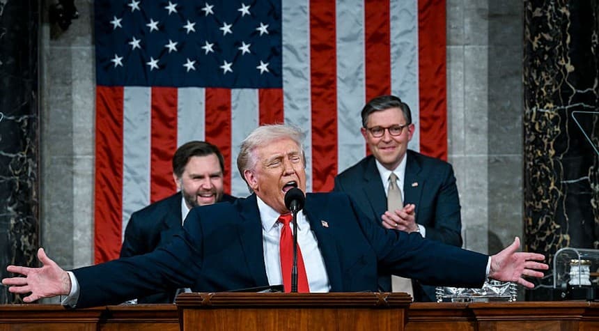 White House Calls for Fast-Track Funding to Bypass Democratic Opposition