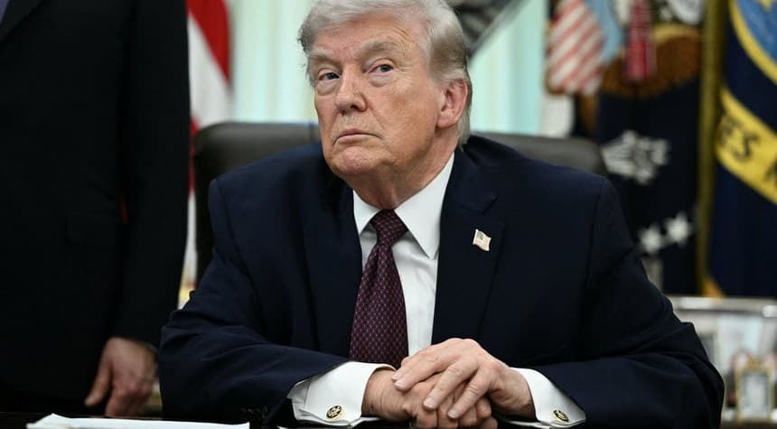 Few Republicans Challenge President's Warning to Destroy Iranian Civilization