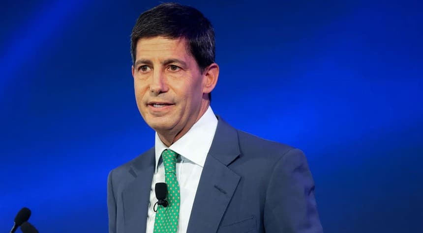 Kevin Warsh Faces Senate Scrutiny Over Massive Wealth as Fed Chair Nominee