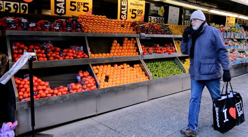 New York City Plans $30 Million Public Grocery Store Despite Local Business Concerns