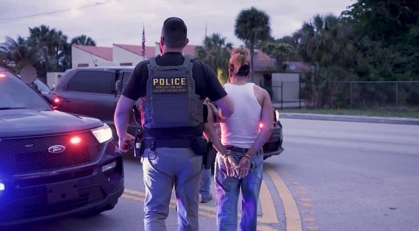 MS-13 Gang Member Arrested in Multi-Agency Operation in Florida