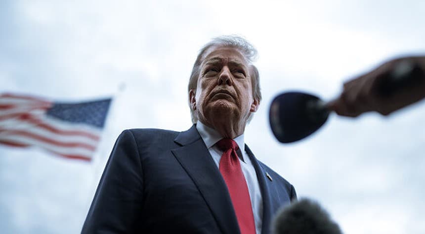 Trump Calls for Permanent Ban on Corporate Purchases of American Family Homes
