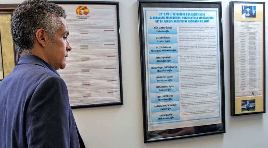 Maryland Ballot Fiasco Triggers Federal Audit Demands as 400,000 Voters Receive Wrong Party Ballots