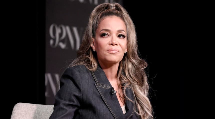 Sunny Hostin Backs NAACP Call for Black Athletes to Abandon Southern Universities