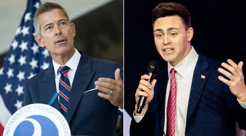 President Backs Michael Alfonso in Race for Wisconsin's 7th District