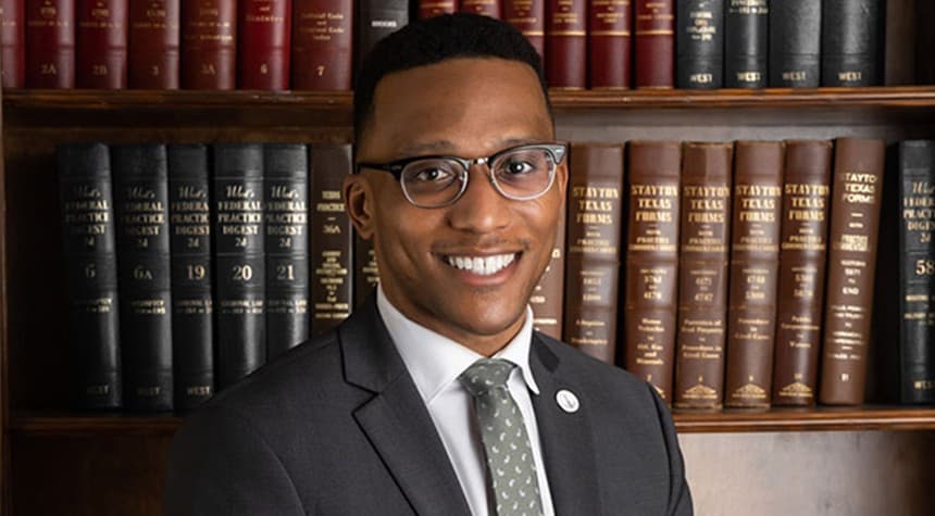 Democrat Menefee Wins Texas Special Election as GOP House Majority Shrinks Further