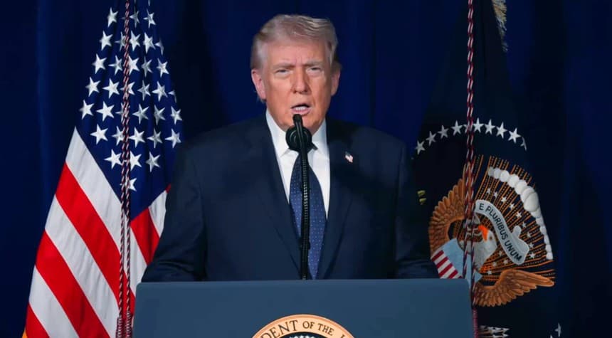 President Pledges to Avenge Fallen Service Members After Deadly Attack