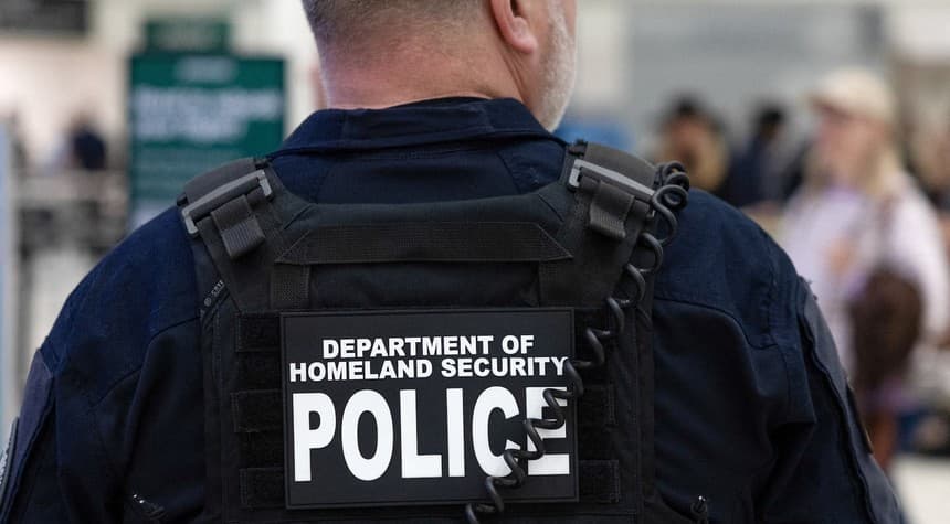 Senate Advances Partial DHS Funding Bill as 42-Day Shutdown Continues
