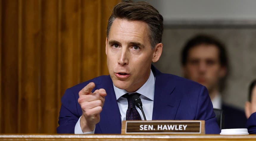 Missouri Senator Calls for Federal Probe of Mifepristone Safety Concerns