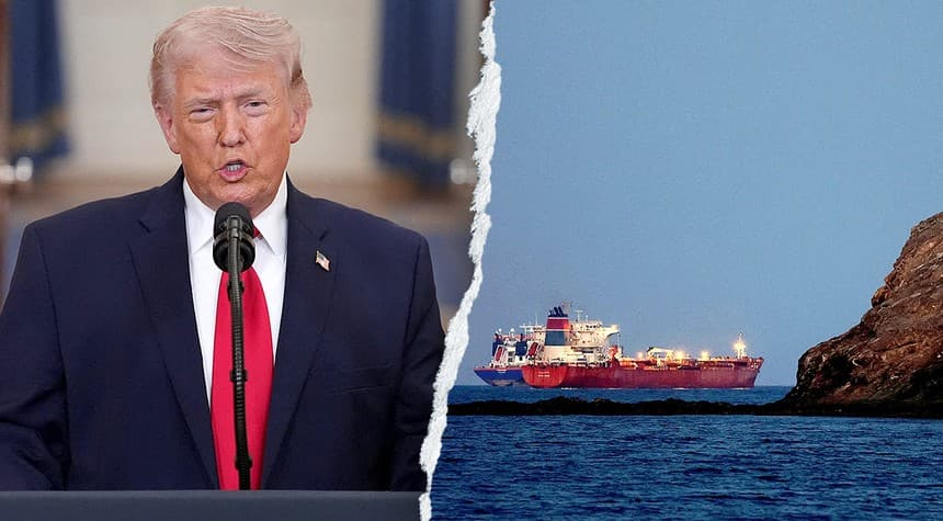 Trump Issues Stark Warning to Iran as Nuclear Deal Negotiations Intensify